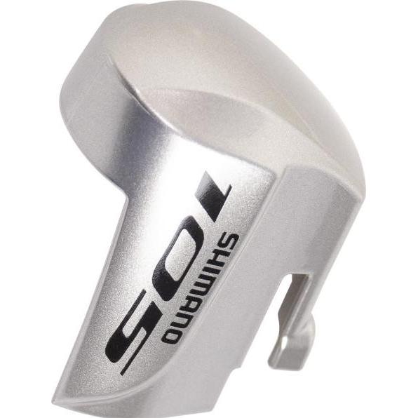 Shimano, Hausnummer + Türschild, Namensschild ST-5800 Links inkl. Schrauben