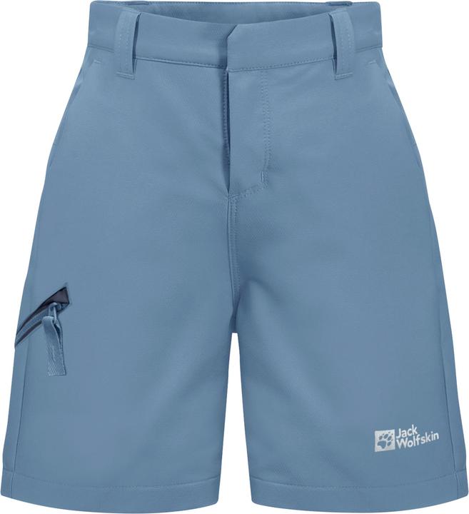 Immagine prodotto Jack Wolfskin Turbulence Shorts K (128)
