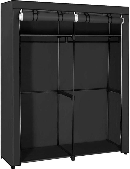 Songmics Stoffschrank (140 x 43 x 174 cm)