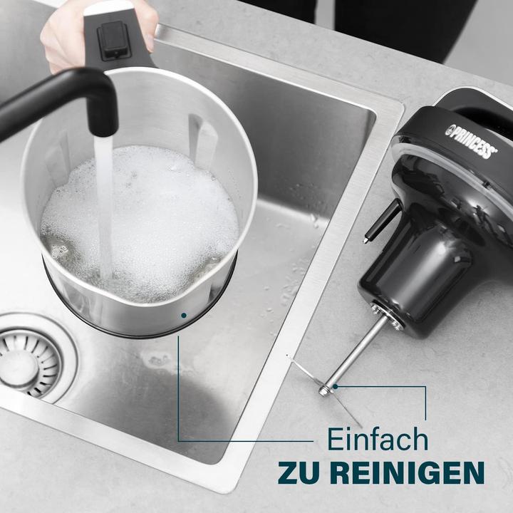 Immagine prodotto Princess Cuocipappa famiglia XL (2 l)