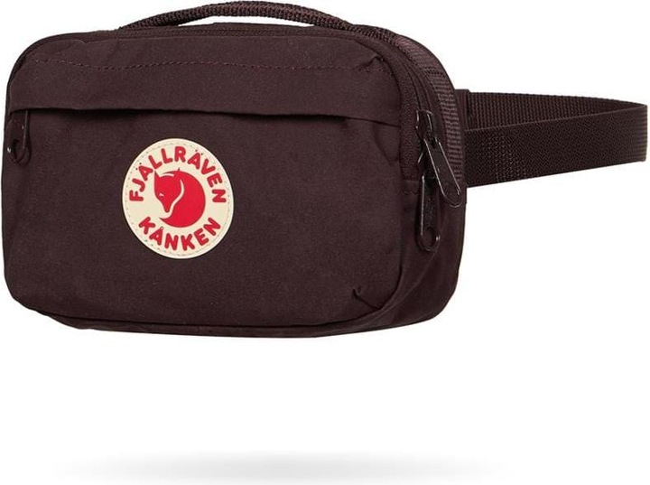 Actual product image Fjällräven Kånken Hip Pack