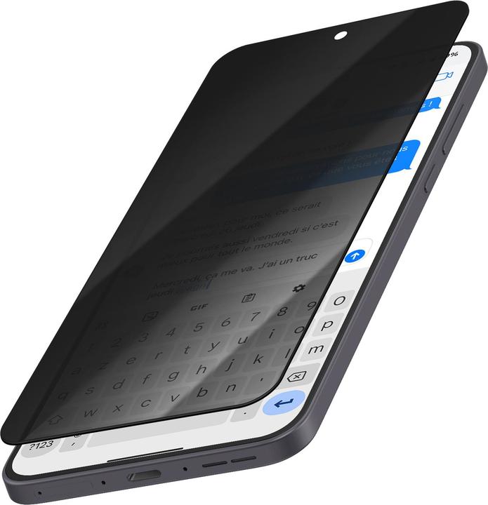 Actual product image Avizar Spionageglas OnePlus Nord 5 (1 pcs., OnePlus Nord 5)