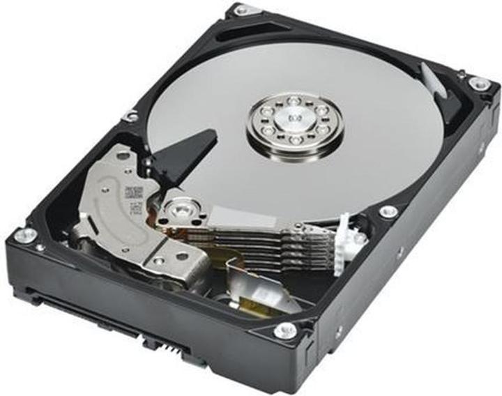Produktbild Toshiba MG10-D Series MG10ADA10TE - Fest (10 TB, 3.5")