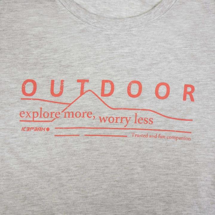 Produktbild Icepeak Belcher TShirt Performance (L)