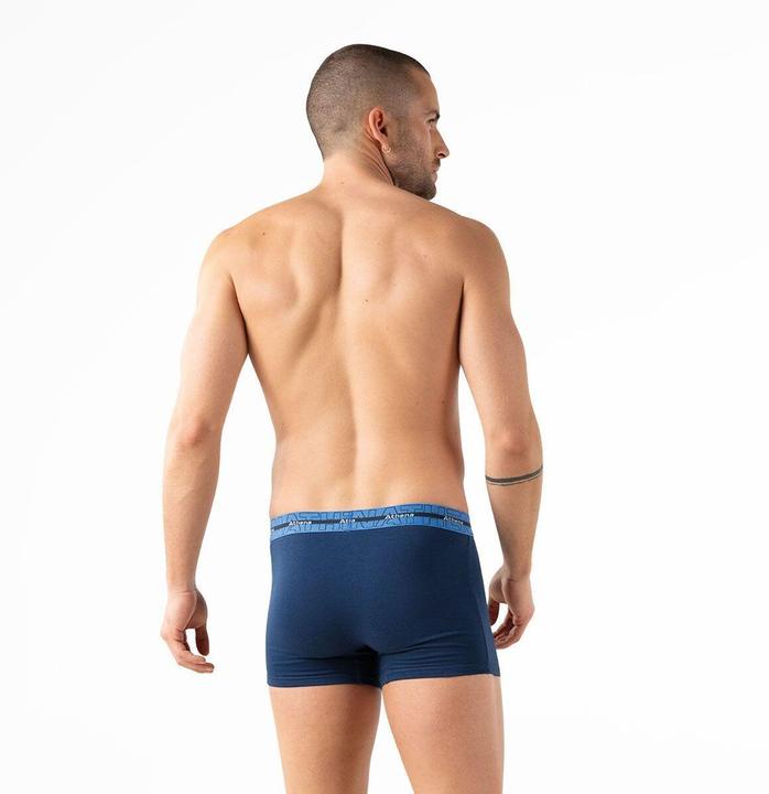 Produktbild 3er-Pack Boxershorts aus Baumwoll-Stretch (3er Pack, M)