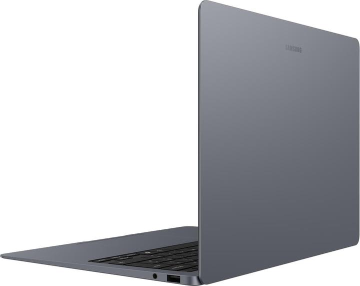Produktbild Samsung Galaxy Book6 Pro 14 Intel Core Ultra 7 356H 32GB RAM 1TB SSD Touch Grau QWERTZ DE (14", 1000 GB, 32 GB, DE)