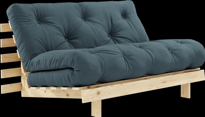 Produktbild Karup Design Roots 140 (Bettsofa, 2-Sitzer)