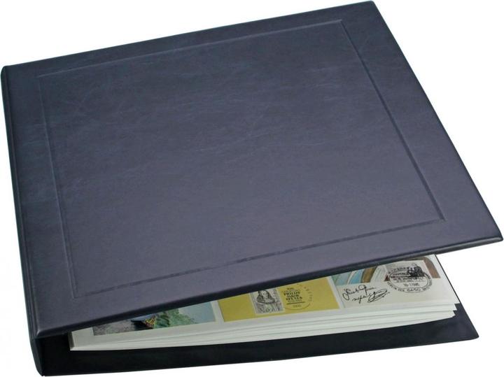 Safe Album di cartoline Yokama per vecchie cartoline (8 pz.)