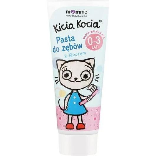 MGA, Zahnpasta, Na (50 ml)