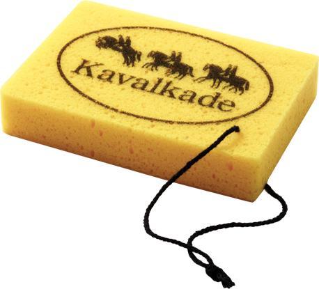 Produktbild Kavalkade Schuhputzschwamm (1 x)