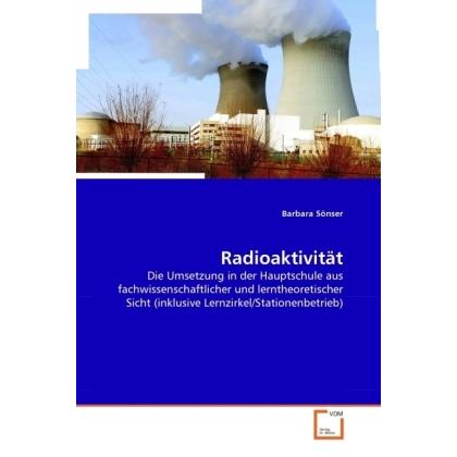Thumbnail - Radioaktivität, Schulbücher