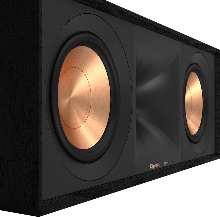 Actual product image Klipsch R-50C (1 pcs., 400 W)