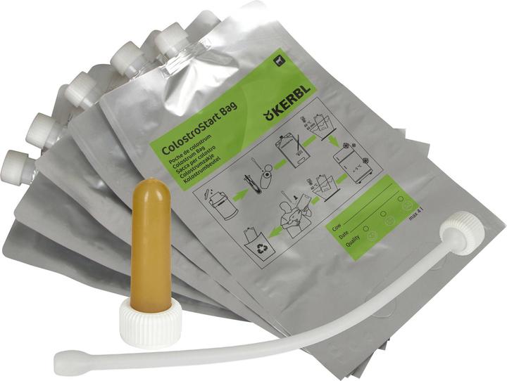 Kerbl ColostroStartSET 50 (50 l)