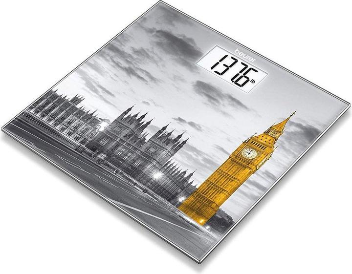 Produktbild Beurer GS 235 (180 kg)