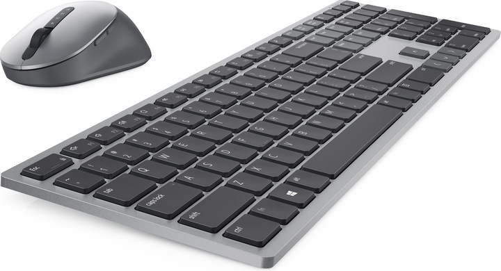 Actual product image Dell Premier KM7321W (DE, Wireless)