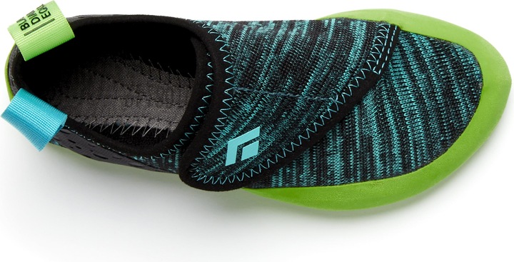 Immagine prodotto Black Diamond Scarpe da arrampicata Momentum (29, 30)