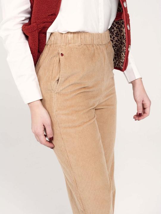 Actual product image F.A.M. Paris 's trousers f.a.. paris france (M)