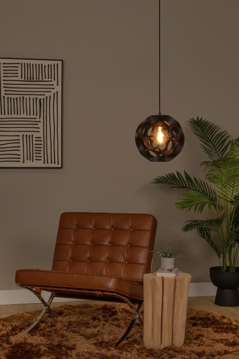 Actual product image Lucide Hannelore (E27)