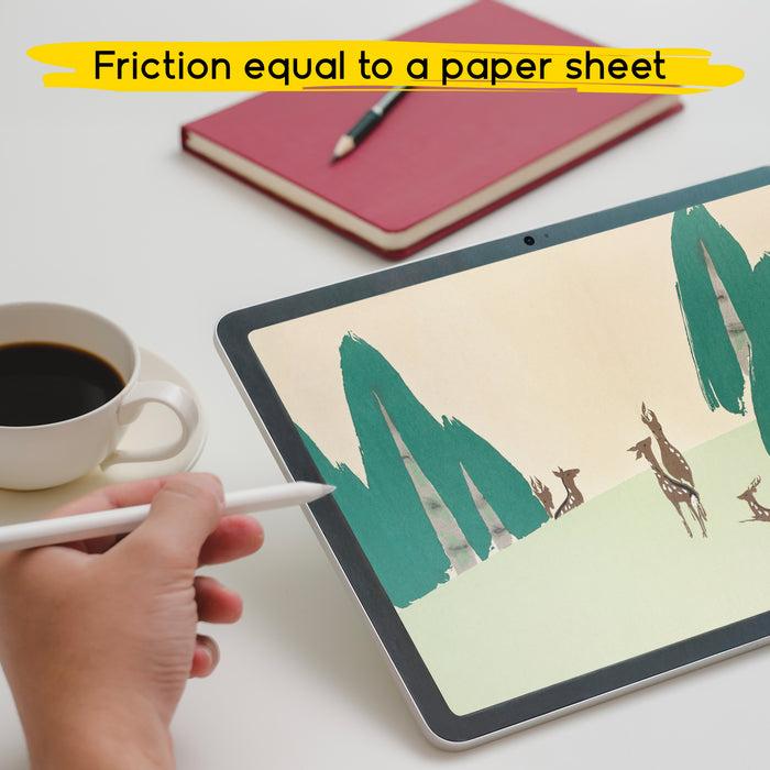 Image du produit SBS Screen Protector iPad 10,9" - 10th Gen (2 Films) (1 pièce(s), Air 2)