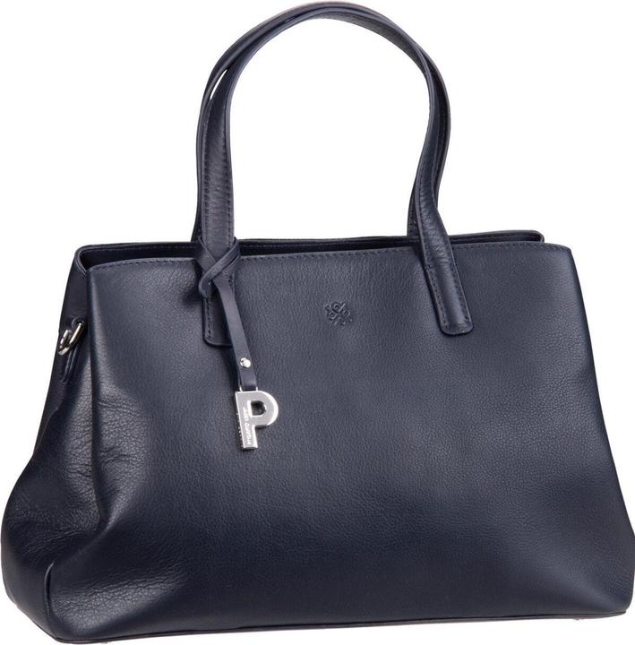 Image du produit Picard Bali Sac à bandoulière en cuir 32 cm