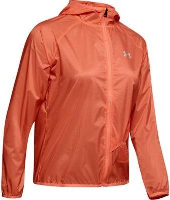 Produktbild Under Armour Qualifier Storm Packable Damen Laufjacke (M)