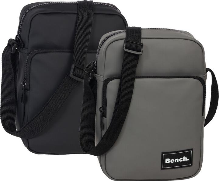 Actual product image Bench Hydro