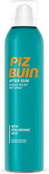 Actual product image Piz Buin After Sun Instant Relief Mist Spray (200 ml, After Sun Spray)