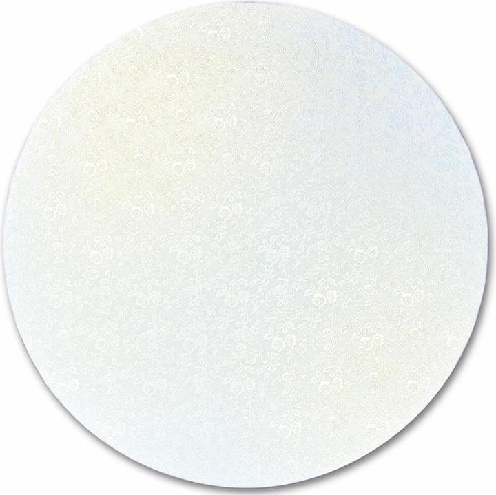 Actual product image Städter Rund Weiss Ø 40 cm