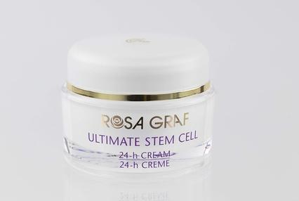 Actual product image Rosa Graf Ultimate Stem Cell 24h Creme 50 ml (50 ml)