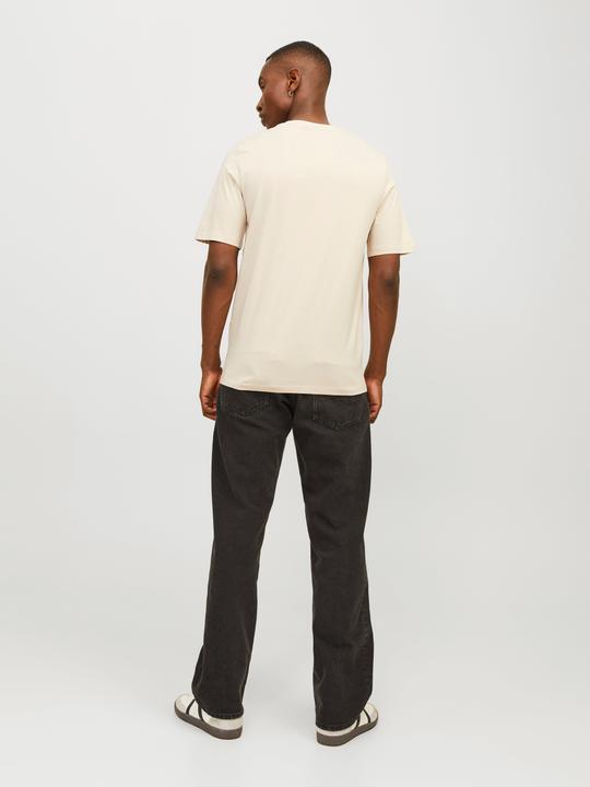 Immagine prodotto Jack & Jones Maglietta in cotone biologico (L)