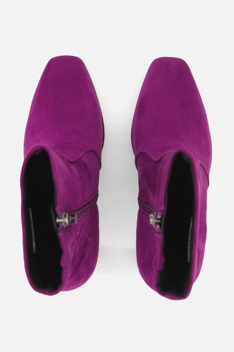 Actual product image Tamaris Ankle boot (36)