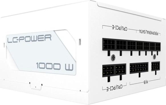 Produktbild LC-Power LC1200P (1200 W)