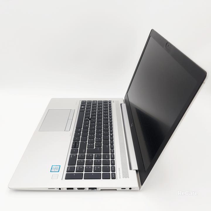 Produktbild ReCare HP EliteBook 850 G6 (16 GB, 15.60", 256 GB, CH, C / Gut)