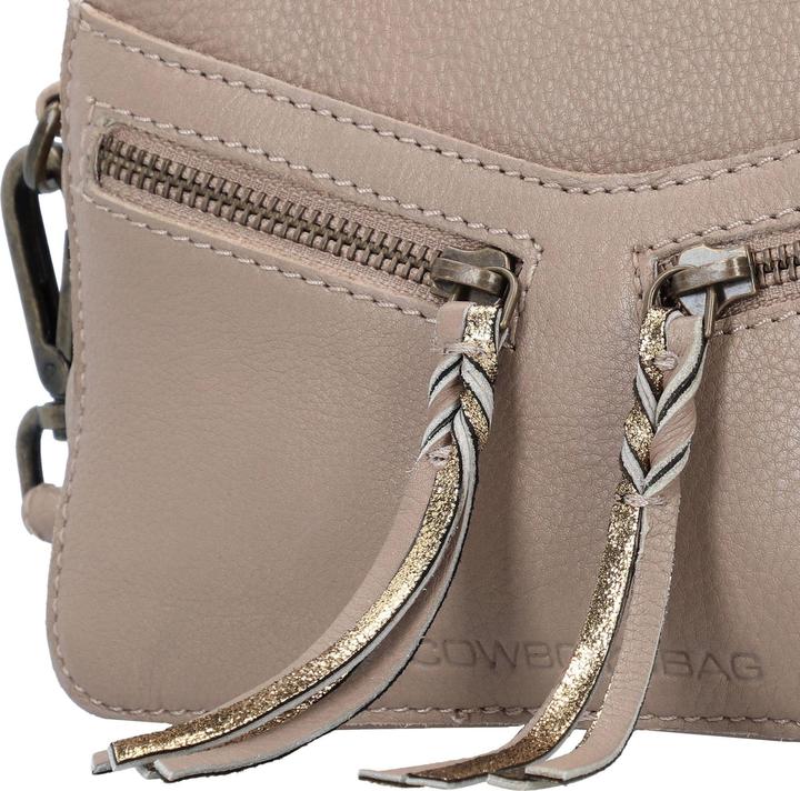 Immagine prodotto Cowboysbag Borsa a tracolla Miami in pelle 20 cm