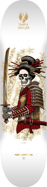 Produktbild Onna-Bugeisha Flight Deck (8.25")