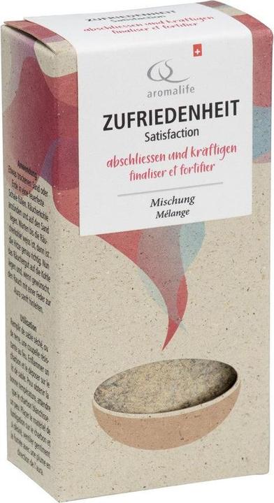 Image du produit Aromalife Encens satisfaction 20 g (20 ml)