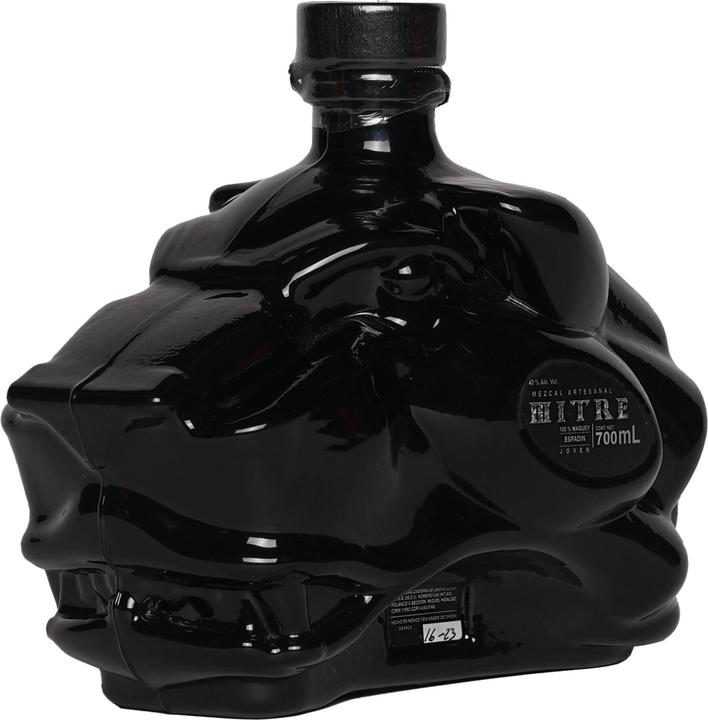 Immagine prodotto Mitre Mezcal Espadin (1 x 70 cl)