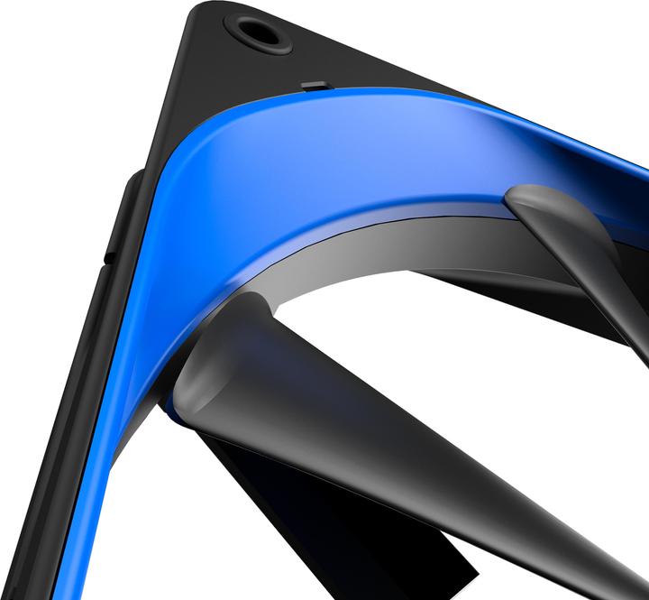 Produktbild NZXT Aer P (120 mm, 1 x)