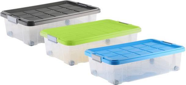 Immagine prodotto Axentia Rullo sottolavello, 60 x 40 x 18 cm, 28 l (60 x 40 x 18 cm, 28 l)