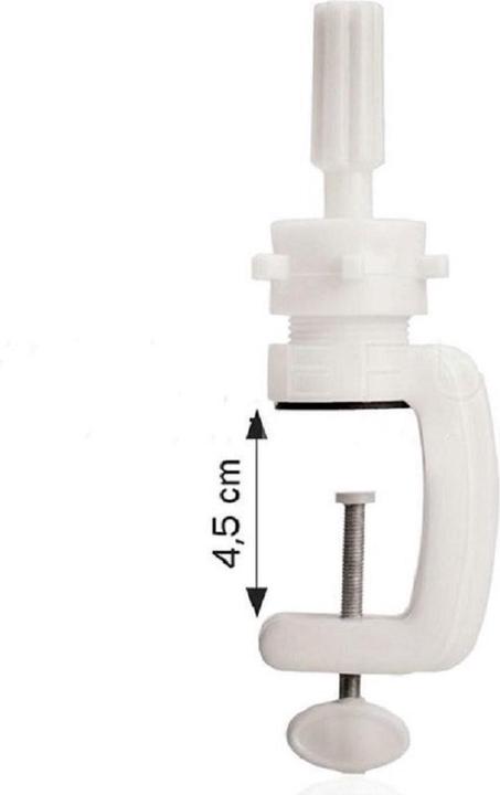 Immagine prodotto XanitaliaPro Testa Di Esercizio Con Stativo In Alluminio