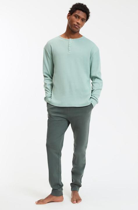 Immagine prodotto La Redoute Collections Pyjama (3XL)