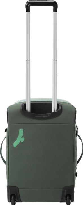 Actual product image Eagle Creek Cargo Hauler XT Wheeled Duffel Intern.Carry On (36 l)