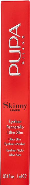 Immagine prodotto Pupa Milano Skinny Liner Blue 1 ml (003 Blu)