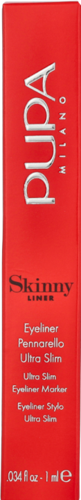 Image du produit Pupa Milano Skinny Liner (003 Blue)