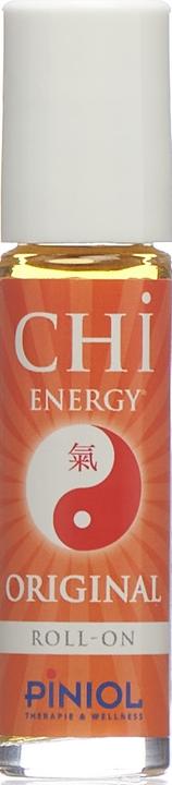 Produktbild Chi Energy China Original (neu) (1 x, 10 ml, 36 g)
