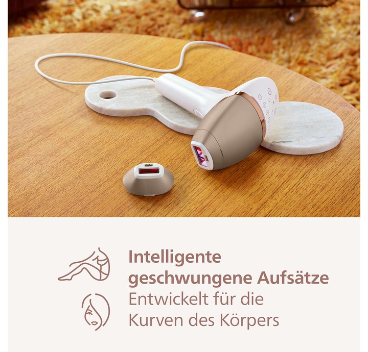 Immagine prodotto Philips Lumea IPL Series 8000