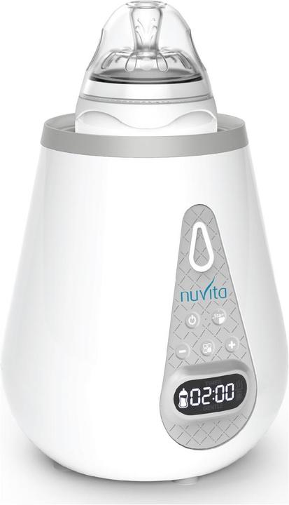 Actual product image Nuvita Bottle warmer