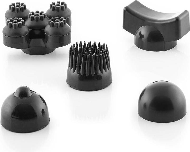 Image du produit InnovaGoods Masseur manuel rechargeable Masfin