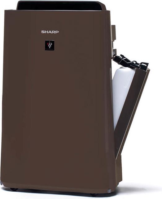 Produktbild Sharp UA-HD40E-T (26 m²)