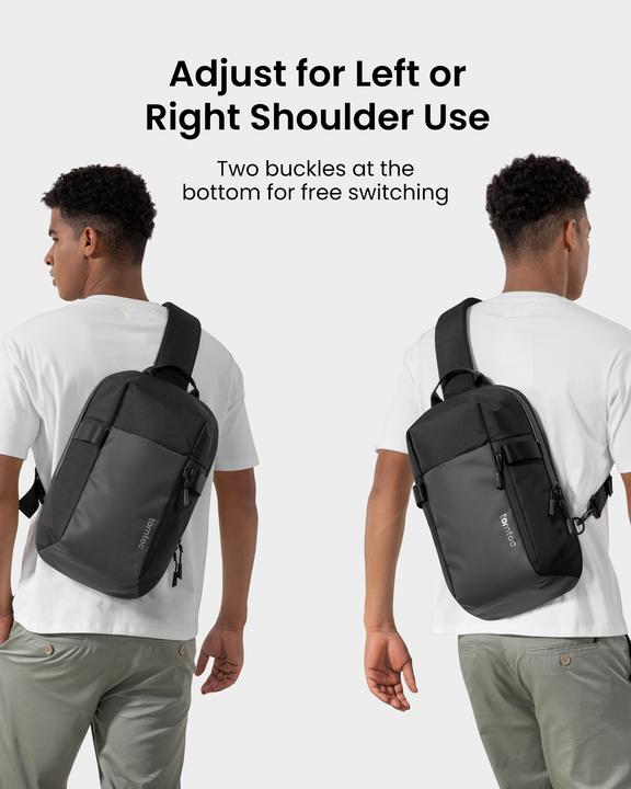 Produktbild tomtoc Navigator - T24 (7 l)